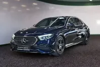 Mercedes-Benz E 200 (Clasa E) din 2024 cu 6.989 km - oferta MER199090 - foto 1