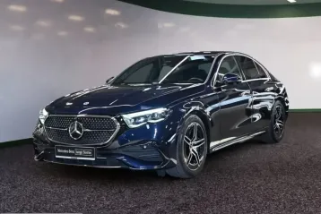 Mercedes-Benz E 200 din 2024 - oferta MER199090