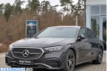 Mercedes-Benz E 200 din 2024 - oferta MER199091