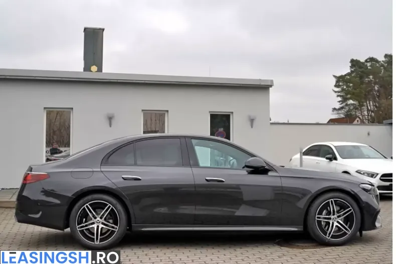 Mercedes-Benz E 200 (Clasa E) din 2024 cu 44.101 km - oferta MER199091 - foto 2