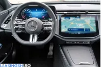 Mercedes-Benz E 200 (Clasa E) din 2024 cu 44.101 km - oferta MER199091 - foto 6