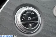 Mercedes-Benz E 200 (Clasa E) din 2024 cu 44.101 km - oferta MER199091 - foto 7