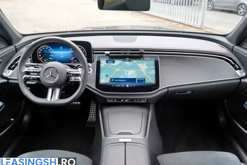 Mercedes-Benz E 200 (Clasa E) din 2024 cu 44.101 km - oferta MER199091 - foto 8