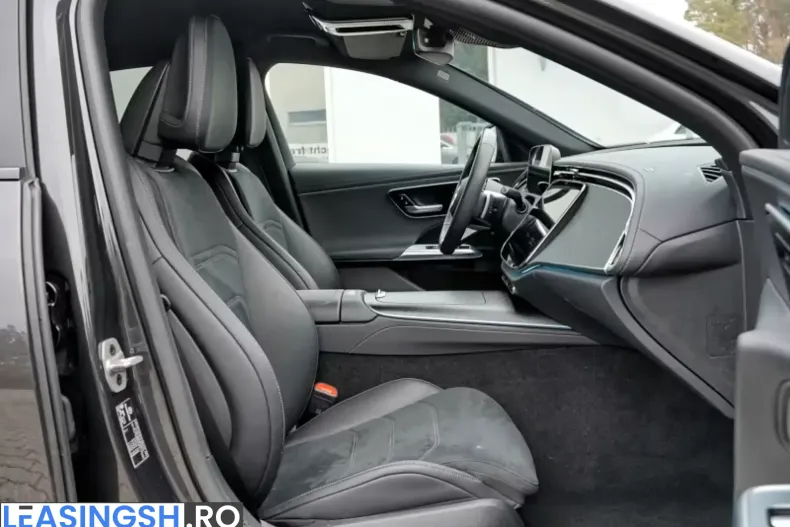 Mercedes-Benz E 200 (Clasa E) din 2024 cu 44.101 km - oferta MER199091 - foto 14