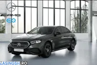 Mercedes-Benz E 200 (Clasa E) din 2024 cu 27.042 km - oferta MER199092 - foto 1