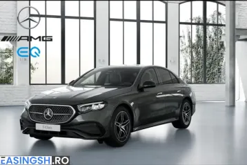 Mercedes-Benz E 200 din 2024 - oferta MER199092