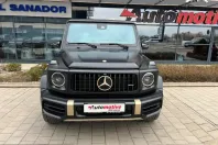 Mercedes-Benz G 63 AMG (Clasa G) din 2024 cu 20.650 km - oferta MER199093 - foto 1