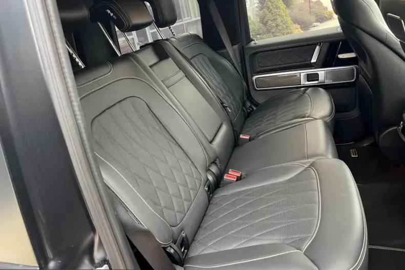 Mercedes-Benz G 63 AMG (Clasa G) din 2024 cu 20.650 km - oferta MER199093 - foto 7