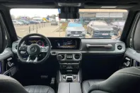 Mercedes-Benz G 63 AMG (Clasa G) din 2024 cu 20.650 km - oferta MER199093 - foto 10