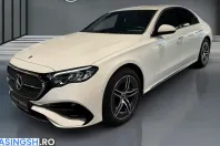 Mercedes-Benz E 300 (Clasa E) din 2024 cu 16.150 km - oferta MER199094 - foto 1