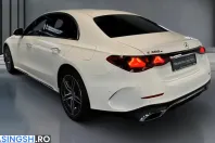 Mercedes-Benz E 300 (Clasa E) din 2024 cu 16.150 km - oferta MER199094 - foto 2