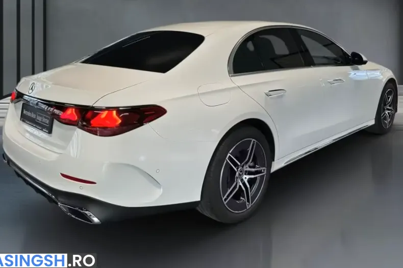 Mercedes-Benz E 300 (Clasa E) din 2024 cu 16.150 km - oferta MER199094 - foto 3