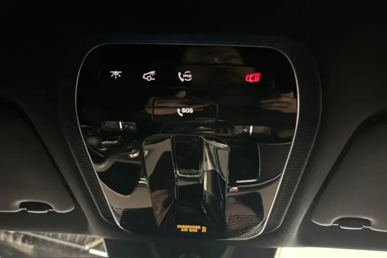 Mercedes-Benz E 300 (Clasa E) din 2024 cu 16.150 km - oferta MER199094 - foto 13