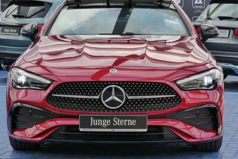 Mercedes-Benz CLE 200 (Clasa CLE) din 2024 cu 7.563 km - oferta MER199095 - foto 2