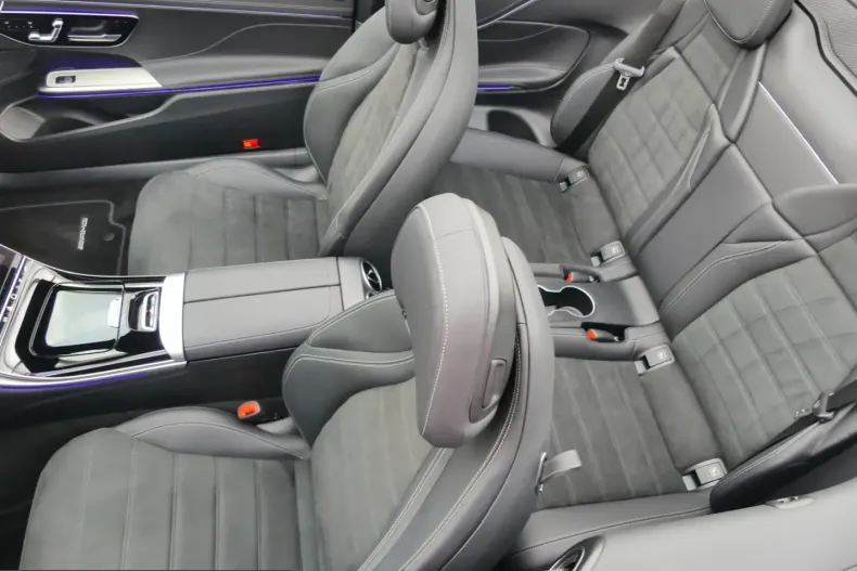 Mercedes-Benz CLE 200 (Clasa CLE) din 2024 cu 7.563 km - oferta MER199095 - foto 13