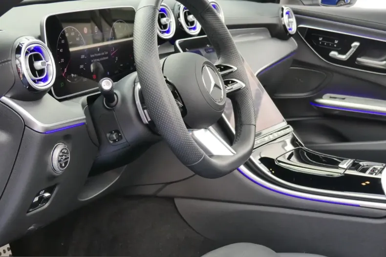 Mercedes-Benz CLE 200 (Clasa CLE) din 2024 cu 7.563 km - oferta MER199095 - foto 14