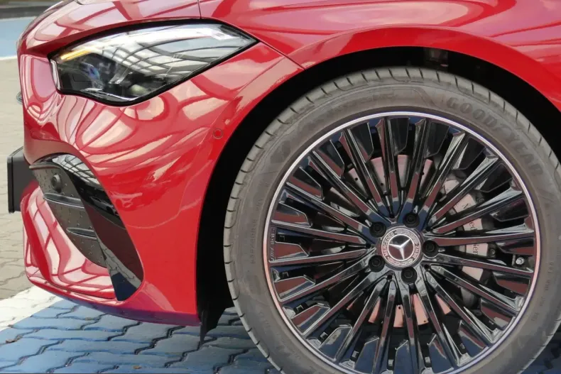 Mercedes-Benz CLE 200 (Clasa CLE) din 2024 cu 7.563 km - oferta MER199095 - foto 20