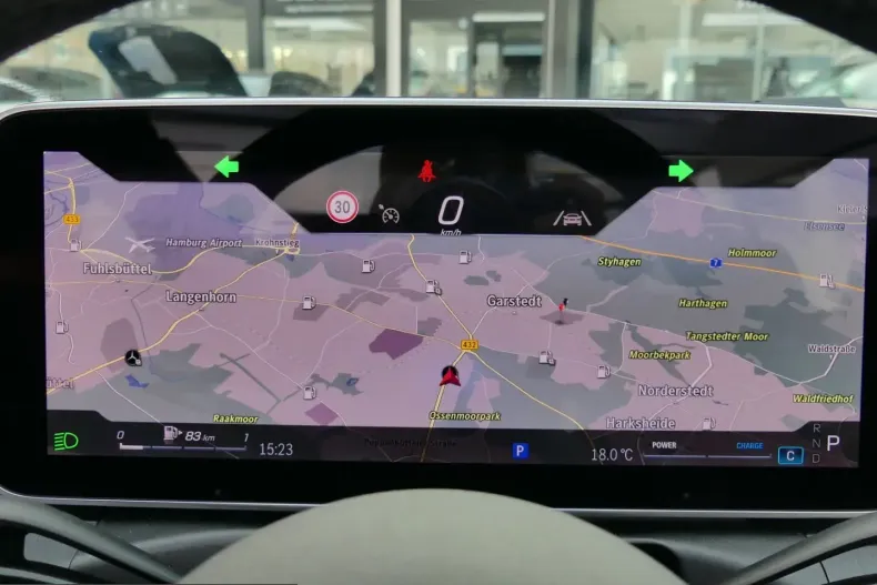 Mercedes-Benz CLE 200 (Clasa CLE) din 2024 cu 7.563 km - oferta MER199095 - foto 23