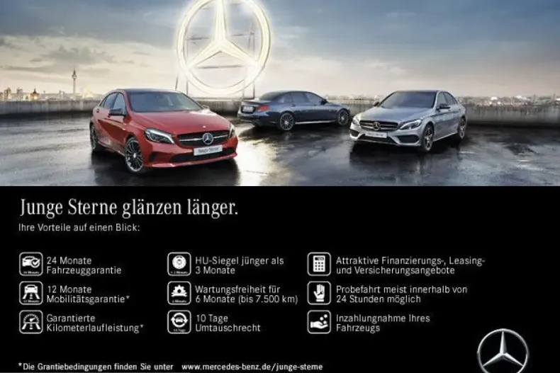 Mercedes-Benz CLE 200 (Clasa CLE) din 2024 cu 7.563 km - oferta MER199095 - foto 27