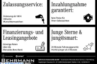 Mercedes-Benz CLE 200 (Clasa CLE) din 2024 cu 7.563 km - oferta MER199095 - foto 30