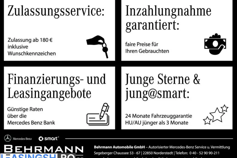 Mercedes-Benz CLE 200 (Clasa CLE) din 2024 cu 7.563 km - oferta MER199095 - foto 30