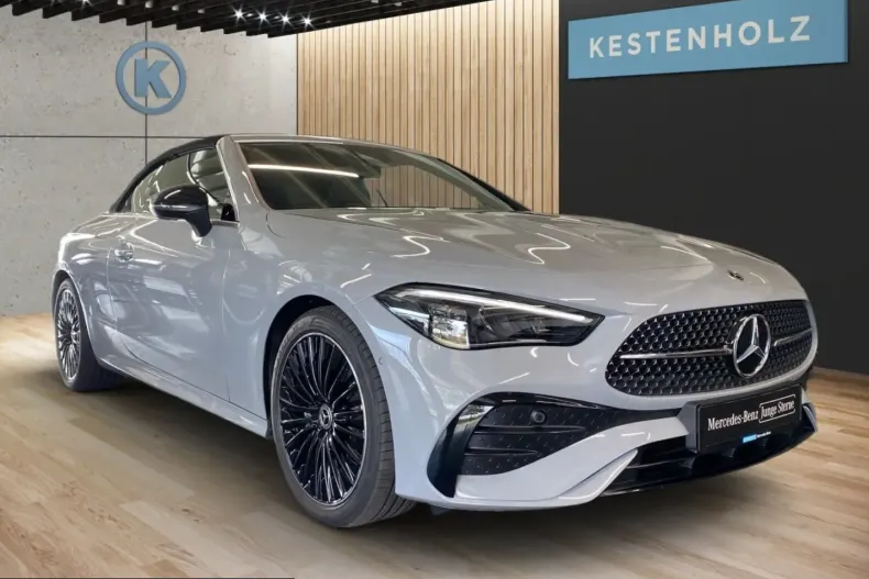 Mercedes-Benz CLE 200 (Clasa CLE) din 2024 cu 8.962 km - oferta MER199096 - foto 1