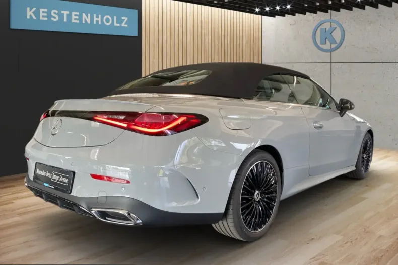 Mercedes-Benz CLE 200 (Clasa CLE) din 2024 cu 8.962 km - oferta MER199096 - foto 2