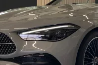 Mercedes-Benz CLE 200 (Clasa CLE) din 2024 cu 8.962 km - oferta MER199096 - foto 4