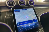 Mercedes-Benz CLE 200 (Clasa CLE) din 2024 cu 8.962 km - oferta MER199096 - foto 8