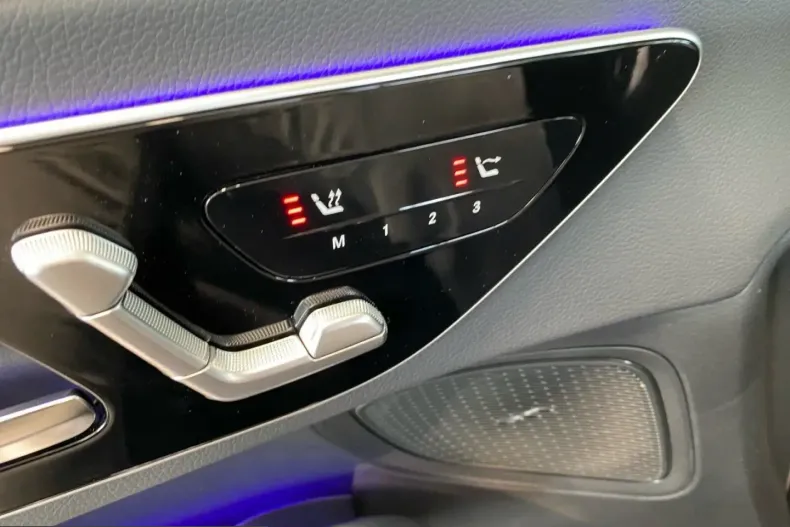 Mercedes-Benz CLE 200 (Clasa CLE) din 2024 cu 8.962 km - oferta MER199096 - foto 13