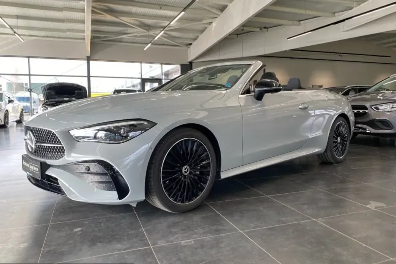 Mercedes-Benz CLE 200 (Clasa CLE) din 2024 cu 8.962 km - oferta MER199096 - foto 17