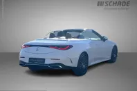 Mercedes-Benz CLE 200 (Clasa CLE) din 2024 cu 6.200 km - oferta MER199097 - foto 2