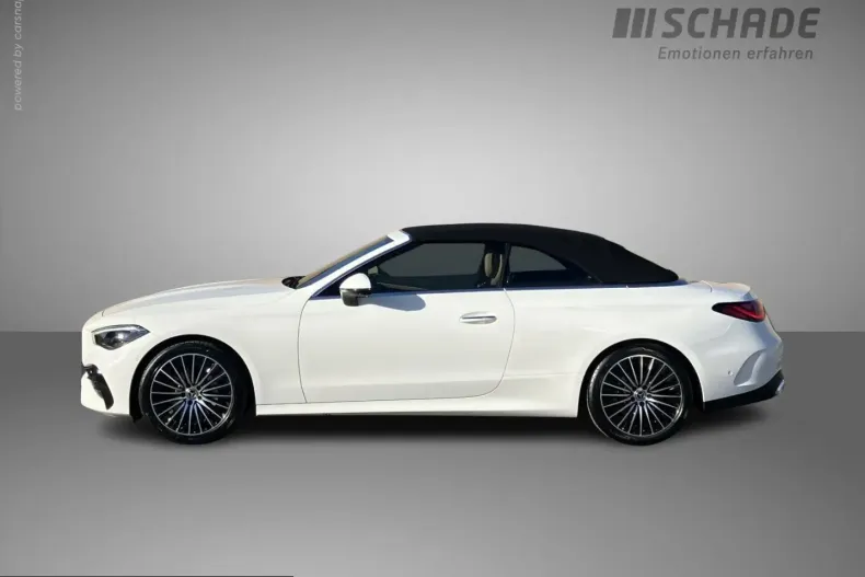 Mercedes-Benz CLE 200 (Clasa CLE) din 2024 cu 6.200 km - oferta MER199097 - foto 3