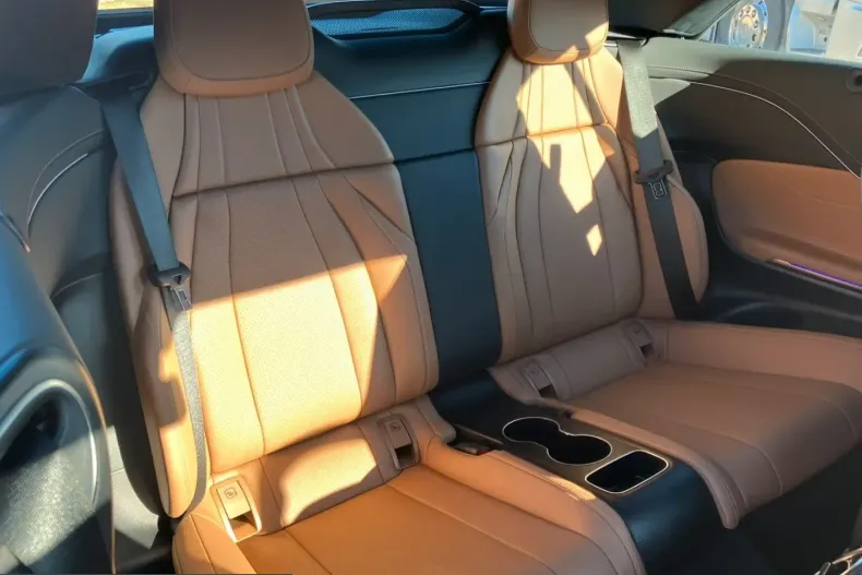 Mercedes-Benz CLE 200 (Clasa CLE) din 2024 cu 6.200 km - oferta MER199097 - foto 7