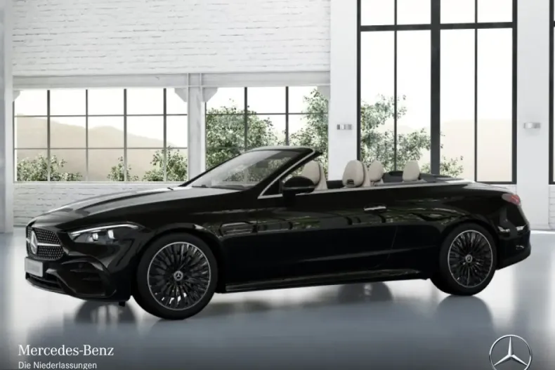 Mercedes-Benz CLE 200 (Clasa CLE) din 2025 cu 2.163 km - oferta MER199098 - foto 2