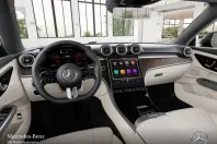 Mercedes-Benz CLE 200 (Clasa CLE) din 2025 cu 2.163 km - oferta MER199098 - foto 7