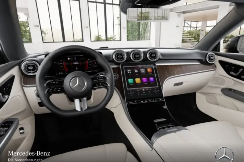 Mercedes-Benz CLE 200 (Clasa CLE) din 2025 cu 2.163 km - oferta MER199098 - foto 7