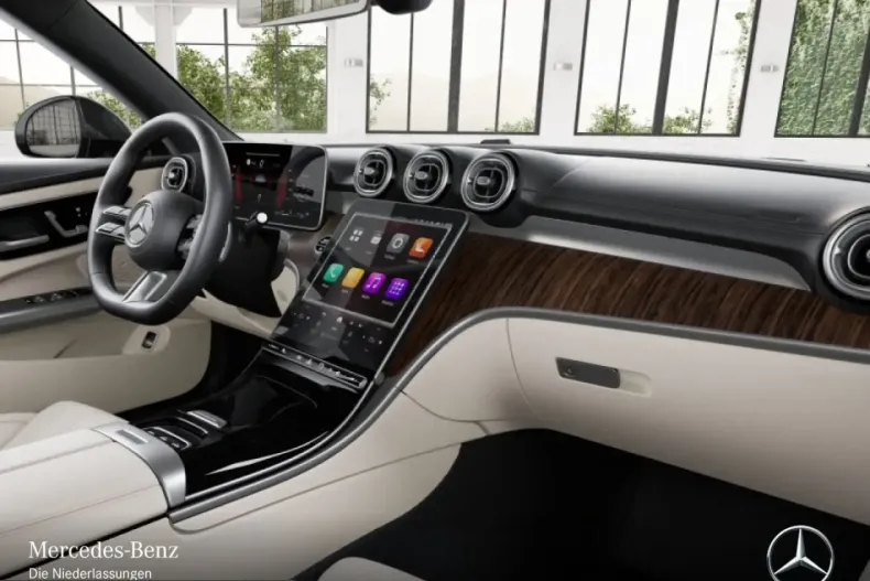 Mercedes-Benz CLE 200 (Clasa CLE) din 2025 cu 2.163 km - oferta MER199098 - foto 8