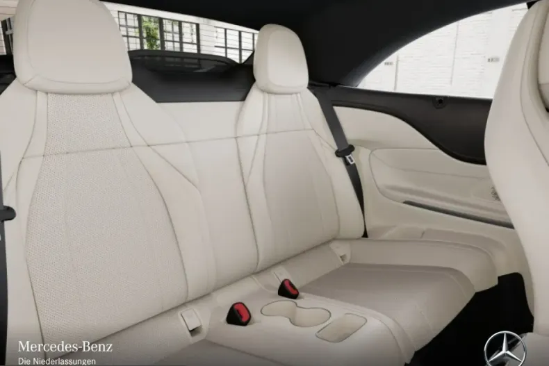 Mercedes-Benz CLE 200 (Clasa CLE) din 2025 cu 2.163 km - oferta MER199098 - foto 10