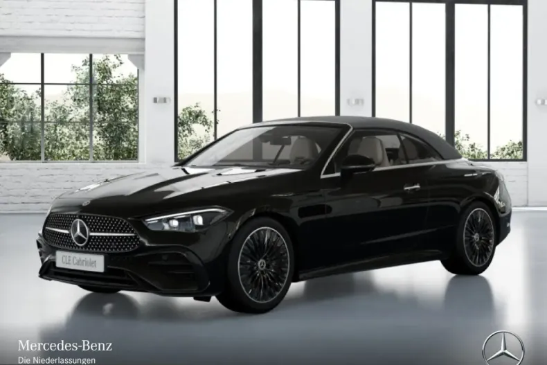 Mercedes-Benz CLE 200 (Clasa CLE) din 2025 cu 2.163 km - oferta MER199098 - foto 11