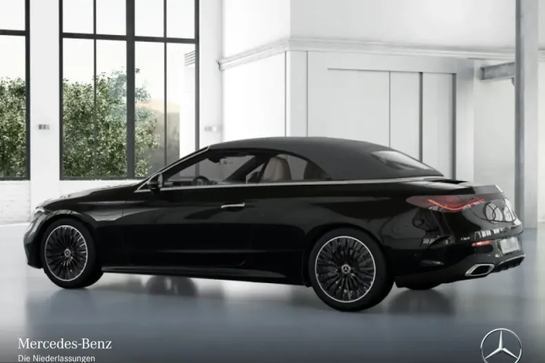 Mercedes-Benz CLE 200 (Clasa CLE) din 2025 cu 2.163 km - oferta MER199098 - foto 12