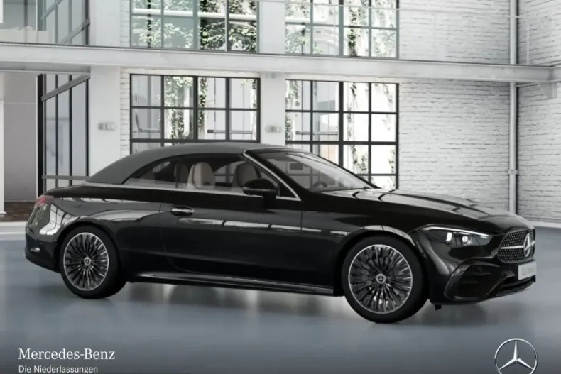 Mercedes-Benz CLE 200 (Clasa CLE) din 2025 cu 2.163 km - oferta MER199098 - foto 13