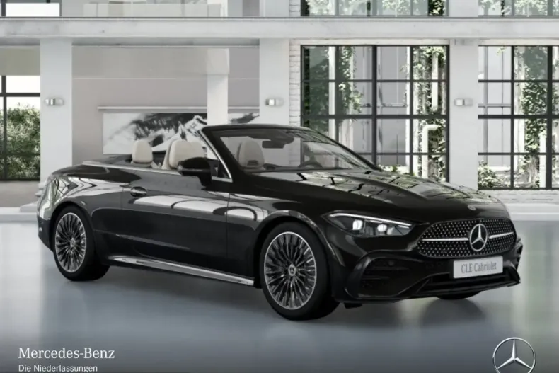 Mercedes-Benz CLE 200 (Clasa CLE) din 2025 cu 2.163 km - oferta MER199098 - foto 15