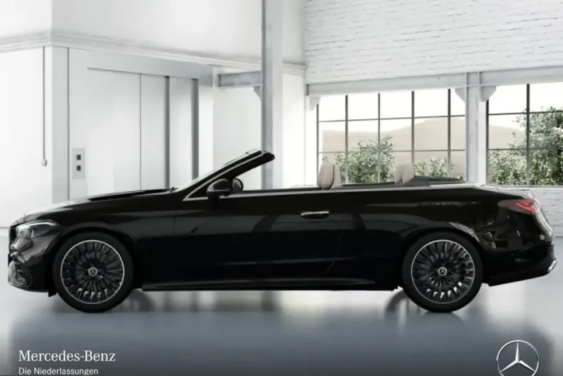 Mercedes-Benz CLE 200 (Clasa CLE) din 2025 cu 2.163 km - oferta MER199098 - foto 16