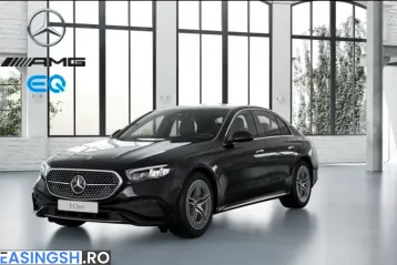 Mercedes-Benz E 200 din 2024 - oferta MER199099