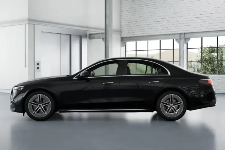 Mercedes-Benz E 200 (Clasa E) din 2024 cu 16.865 km - oferta MER199099 - foto 3