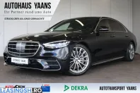 Mercedes-Benz S 500 (Clasa S) din 2022 cu 79.950 km - oferta MER199100 - foto 1