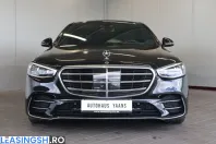 Mercedes-Benz S 500 (Clasa S) din 2022 cu 79.950 km - oferta MER199100 - foto 2