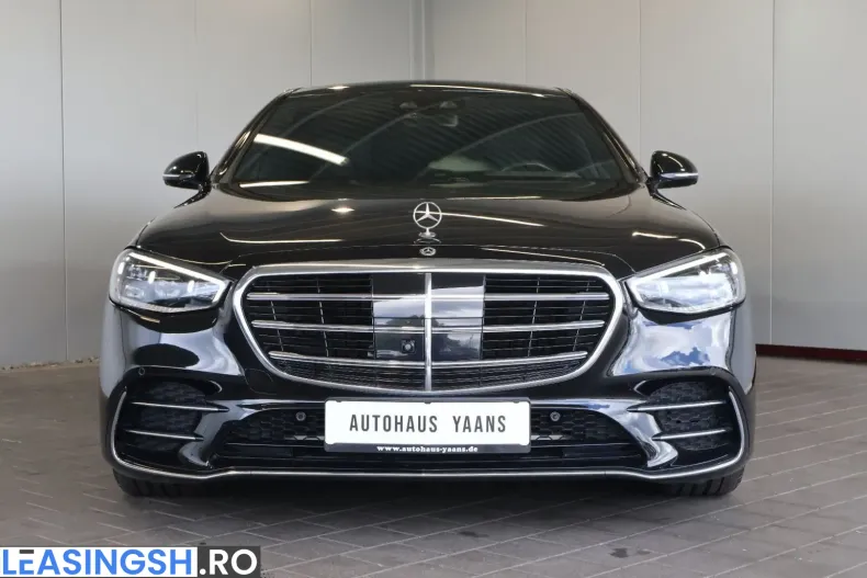 Mercedes-Benz S 500 (Clasa S) din 2022 cu 79.950 km - oferta MER199100 - foto 2