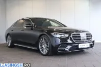 Mercedes-Benz S 500 (Clasa S) din 2022 cu 79.950 km - oferta MER199100 - foto 3